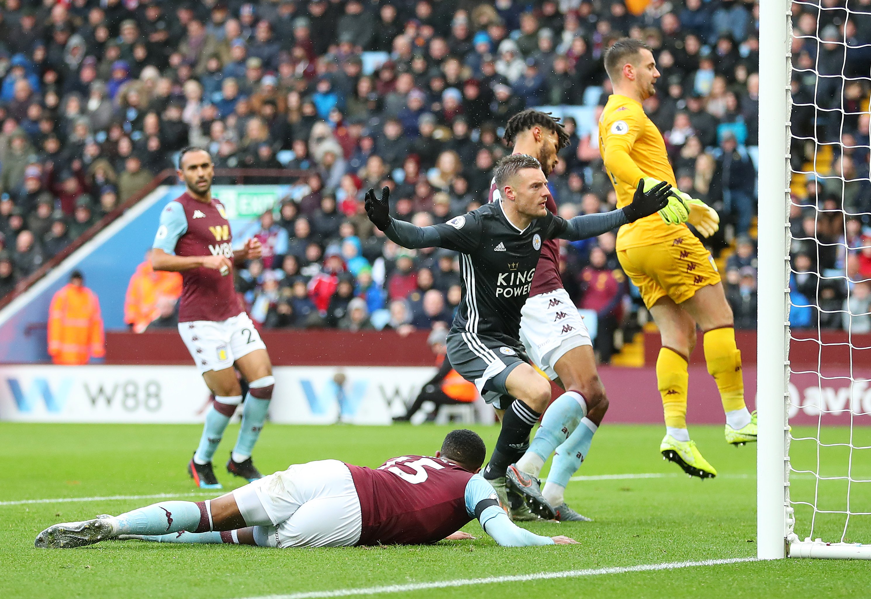 物浦的胜势 物浦的胜势