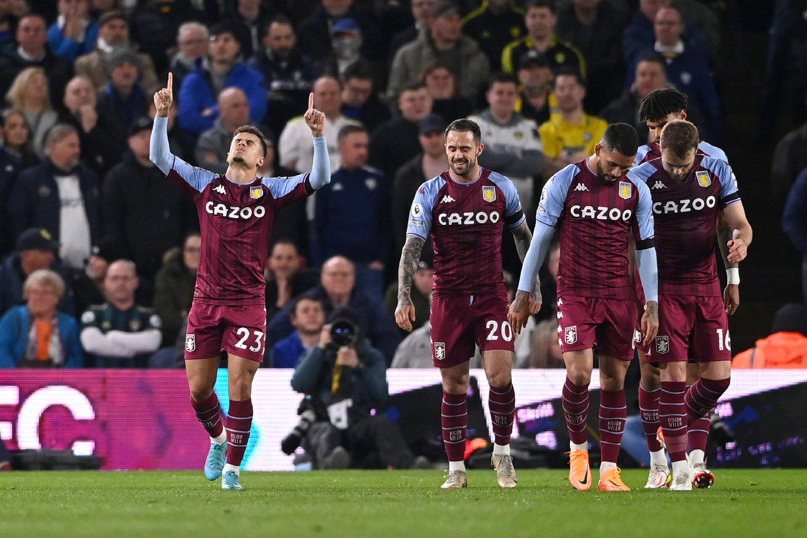 战术风格也 战术风格也